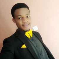 Godslove David