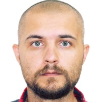 Mikhail Sergienko
