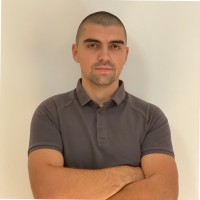 Stefan Lukovic