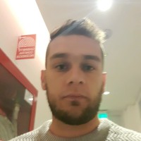 Carlos Alberto Varon Segura