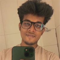 Yadhunandan B