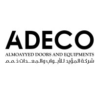 Almoayyed Doors And Equipment