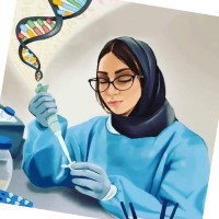 Aisha Shubyli