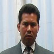 Hébert Morales León