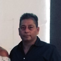 José Salomé Torres Sanchez