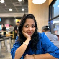 Namitha Sabu