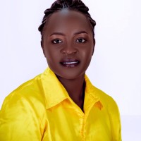Salome Sijenyi