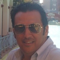 Ahmed Ezzat