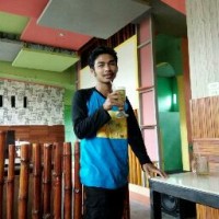 Haris Mulia