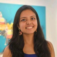 Shraddha Panday