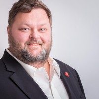 Ben Elliott