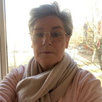 Lise Egenius