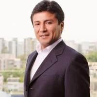 Carlos Salcedo