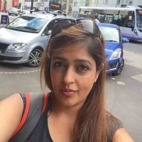 Kiran Bhogal