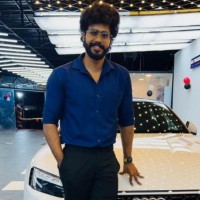 Harish Kumar