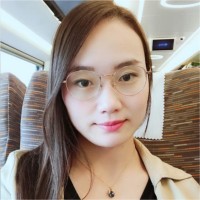 Xianjing Chen