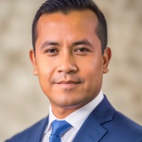Edgar Omar Ramírez Ponce