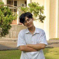 M. Fahrul Muharman