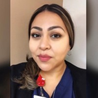 Jeanette De La Rosa