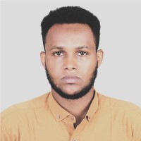 Mouktar Osman Ali