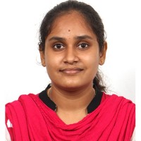 Janani Mohan