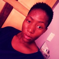 Samantha Khensane
