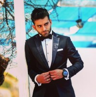 Burhan Konuk
