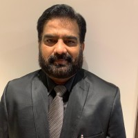 Manoj Kumar Keshri , FCA