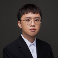 Evan Huang