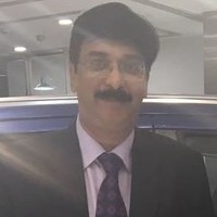 Rajkumar Aggarwal