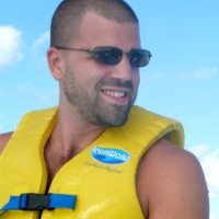 Brock Massaro