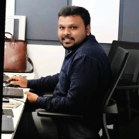 Vinothkumar Subramani