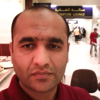 Muhammad Ayaz