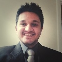 Anand Parekh