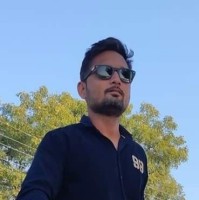 Bhushansing Patil