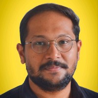 Sujit Jilludimudi