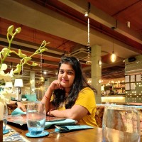 Priyanka Satapathy