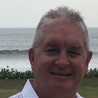 Kevin Biddle