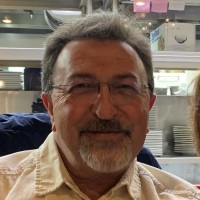 Peter G. Simos