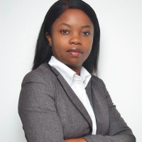 Maria Kiangala
