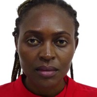 Meyanui Vanessa Abongteh
