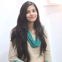 Maria Iqbal