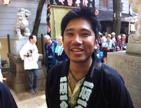 Akira Endoh