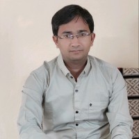 Nilesh Bhamare