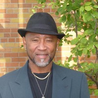 Dexter Anderson