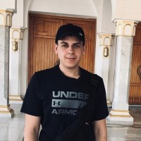 Artem Murenko