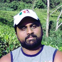 Thushara Medagedara
