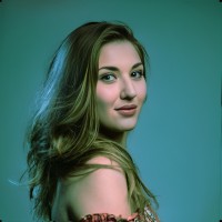 Brianna Eden Rutland