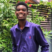 Gideon Asante