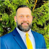 Joshua Eckman